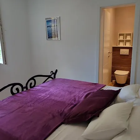 Seaside Solta Apartment Stomorska