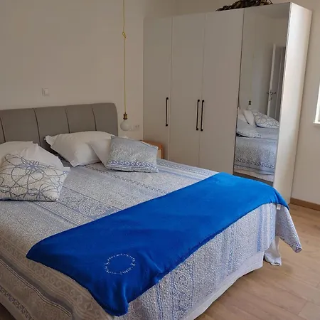 Seaside Solta Apartment Stomorska