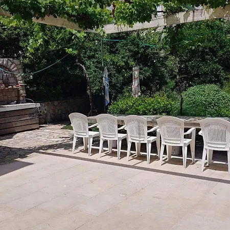 Seaside Solta Apartment *