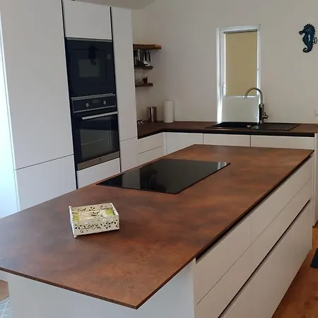 Seaside Solta Apartment Stomorska