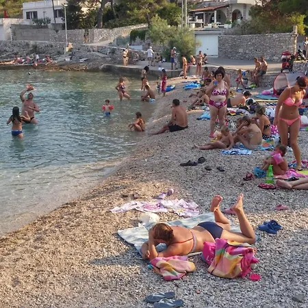 Daire Seaside Solta *