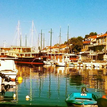 Seaside Solta * Stomorska